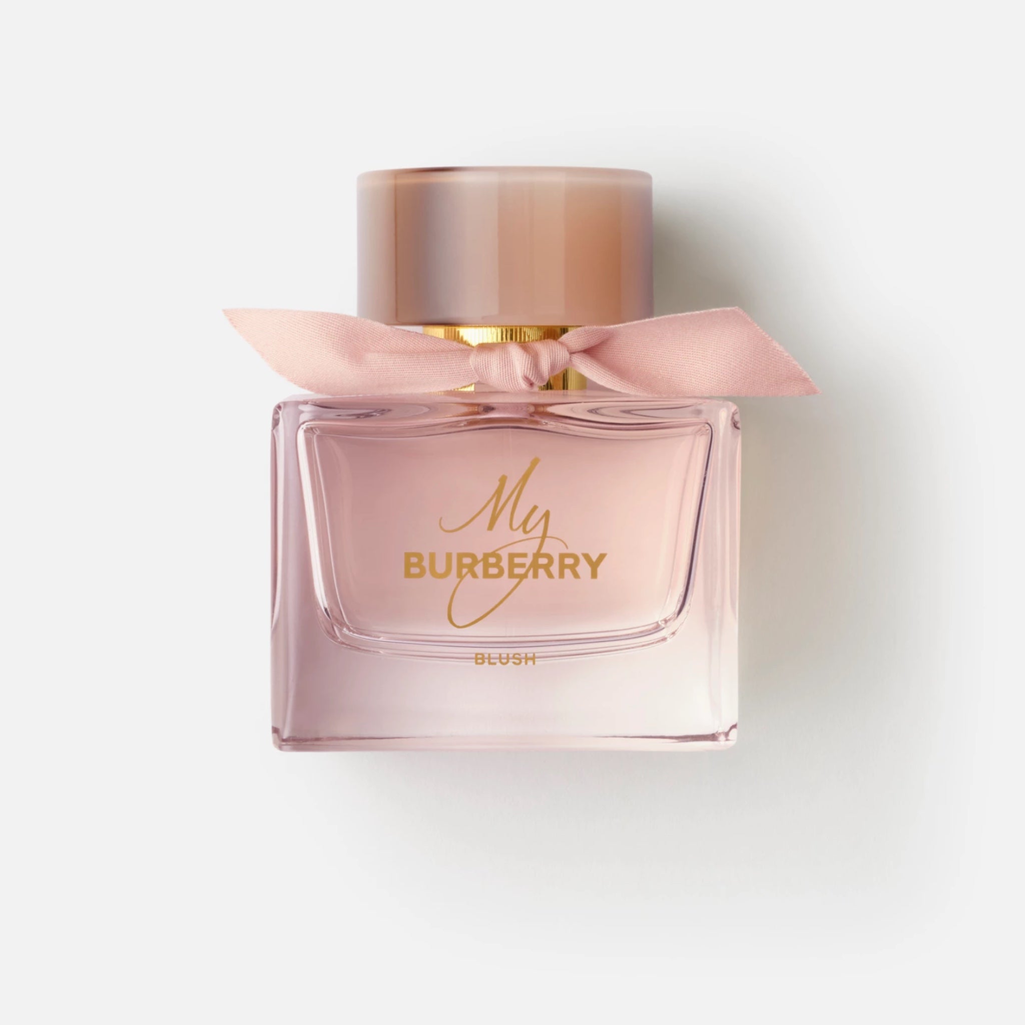 Burberry My Burberry Blush Women's Eau de Parfum - 90ml – bottle